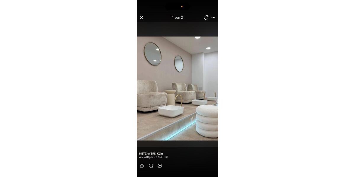 Gewerbeobjekt Köln Ehrenfeld - 900&euro; | Angebot:25862519