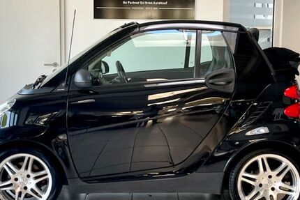 Smart ForTwo 170.000 km 7.590 &euro; Köln 51067