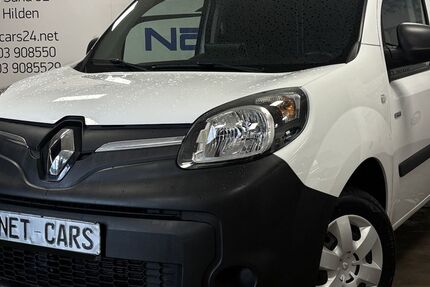 Renault Kangoo 57.998 km 10.850 &euro; Hilden 40721
