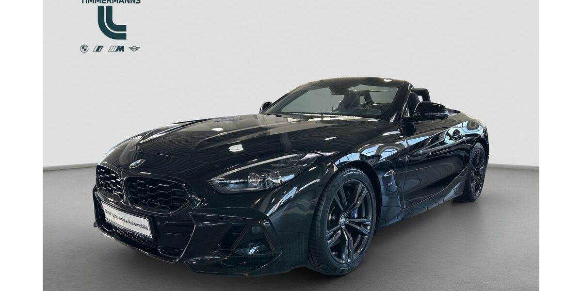 BMW Z4 M40 25.431 km 55.550 &euro; Kaarst 41564