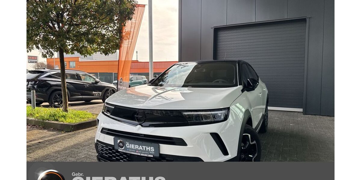 Opel Mokka 3.955 km 23.950 &euro; Bergisch Gladbach 51429