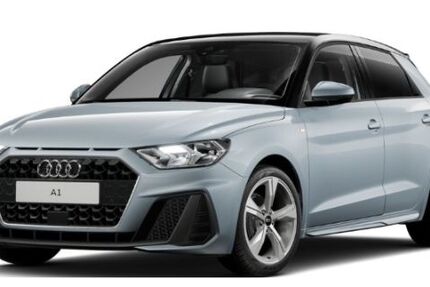 Audi A1 8.231 km 22.740 &euro; Solingen 42653