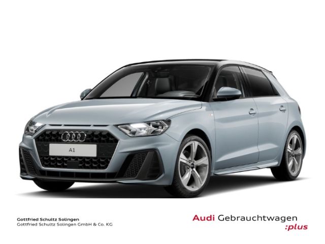 Audi A1 8.231 km 22.740 &euro; Solingen 42653