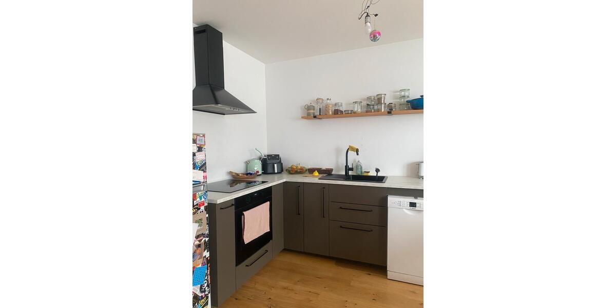 Etagenwohnung Köln Innenstadt - 1 Zimmer, 75 m&sup2;, 1.400&euro; | Angebot:26535411