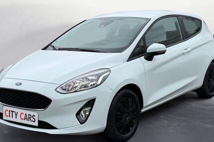 Ford Fiesta 88.000 km 6.990 &euro; Dormagen 41540