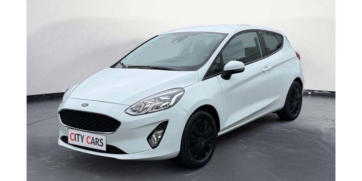 Ford Fiesta 88.000 km 6.990 &euro; Dormagen 41540