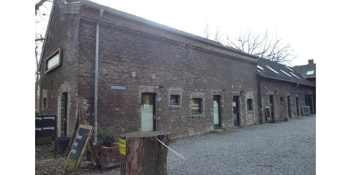 Etagenwohnung Pulheim - 1.600&euro; | Angebot:25257687