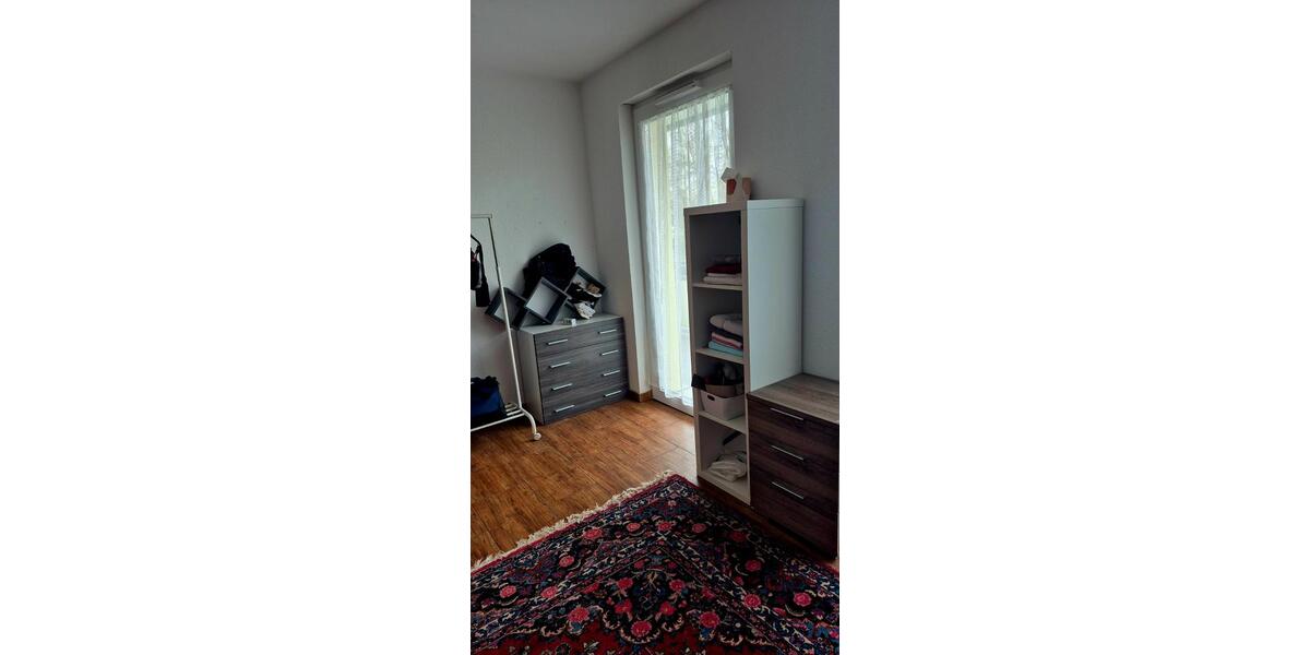 Etagenwohnung Köln Chorweiler - 1 Zimmer, 15 m&sup2;, 625&euro; | Angebot:25978276