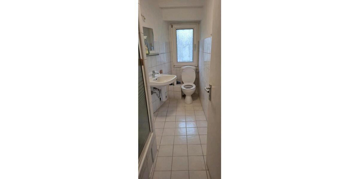 Dachgeschoßwohnung Köln Kalk - 3 Zimmer, 78 m&sup2;, 1.600&euro; | Angebot:25660365