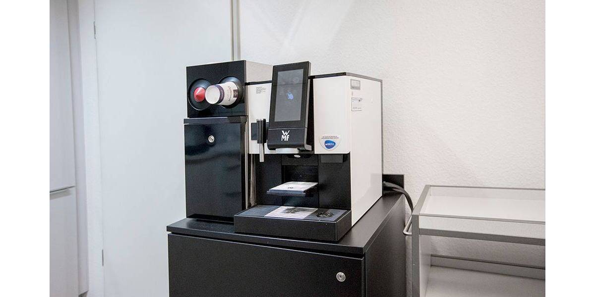 Gewerbeobjekt Düsseldorf Lörick - 1.039&euro; | Angebot:25745132