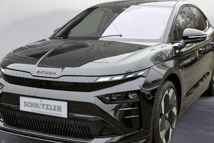 Skoda Enyaq 5.000 km 56.970 &euro; Hilden 40721