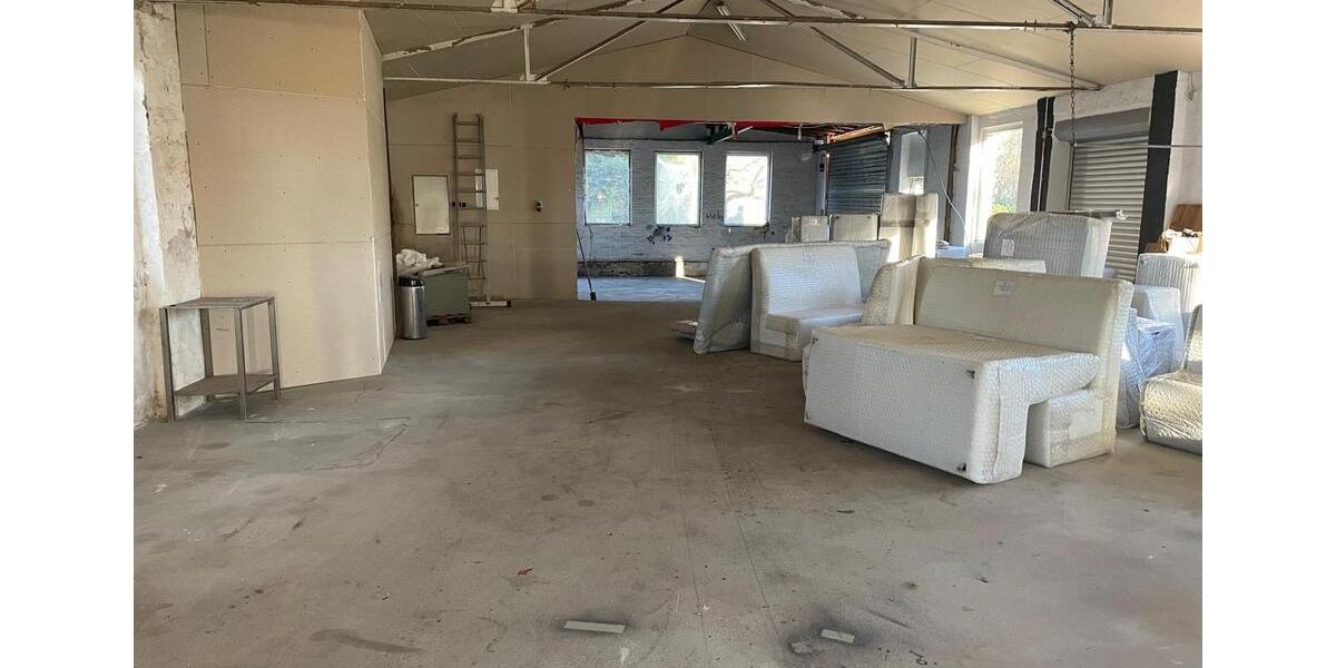 Gewerbeobjekt Remscheid Reinshagen - 3.600&euro; | Angebot:22704501