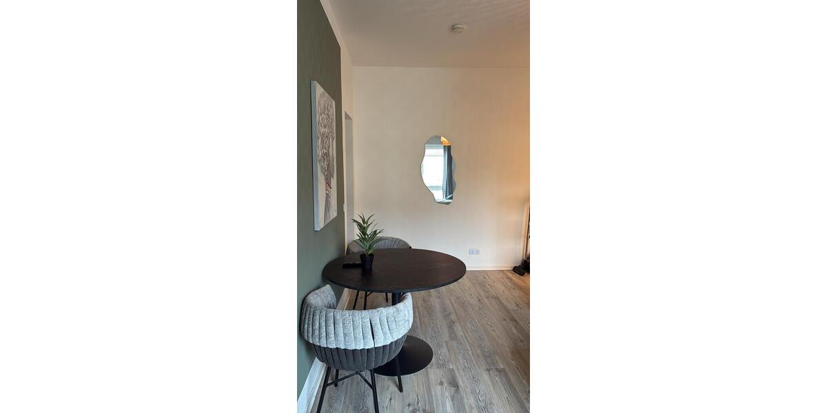 Etagenwohnung Köln Mülheim - 1 Zimmer, 22 m&sup2;, 170.000&euro; | Angebot:25576391