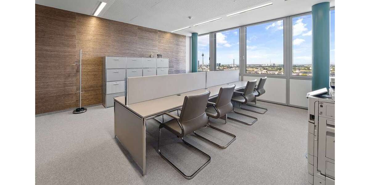 Gewerbeobjekt Düsseldorf Pempelfort - 379&euro; | Angebot:26011636