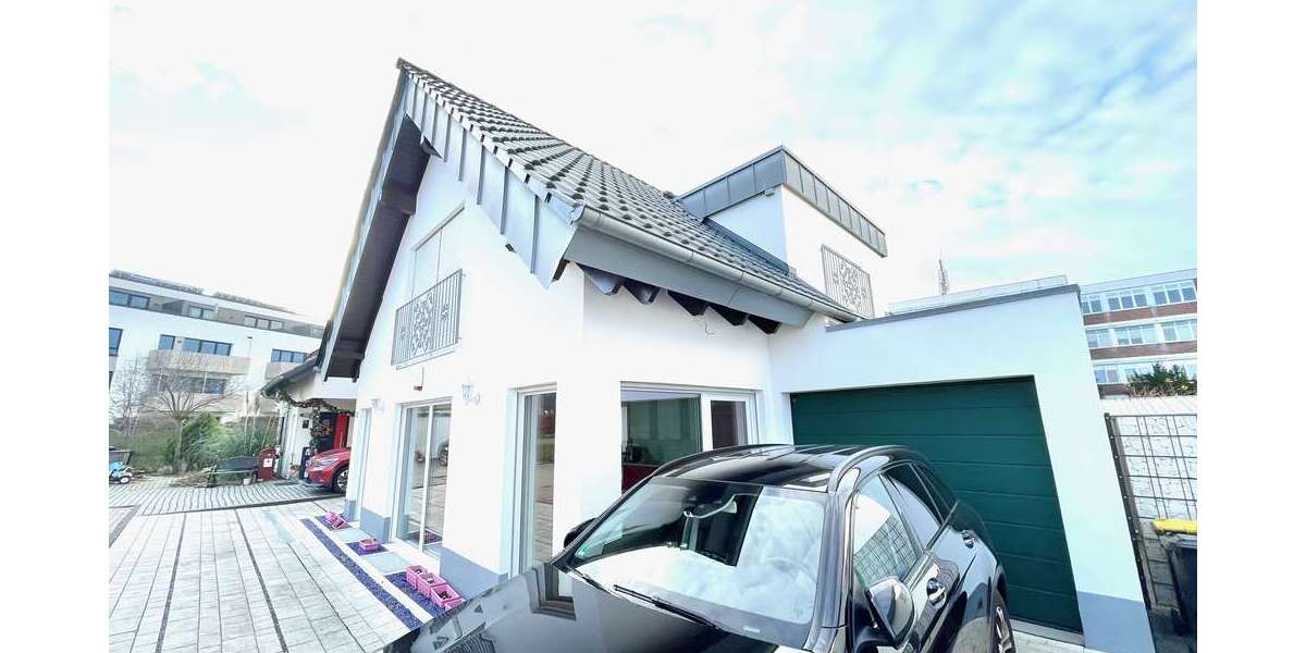 Einfamilienhaus Köln Rodenkirchen - 5 Zimmer, 160 m&sup2;, 2.840&euro; | Angebot:23514654