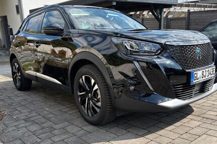 Peugeot 2008 47.770 km 16.500 &euro; Wermelskirchen 42929