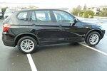 BMW X3 2.0 D x drive Autom. Pano Leder Lachschäden 313.000 km 8.700 &euro; Ratingen 40885