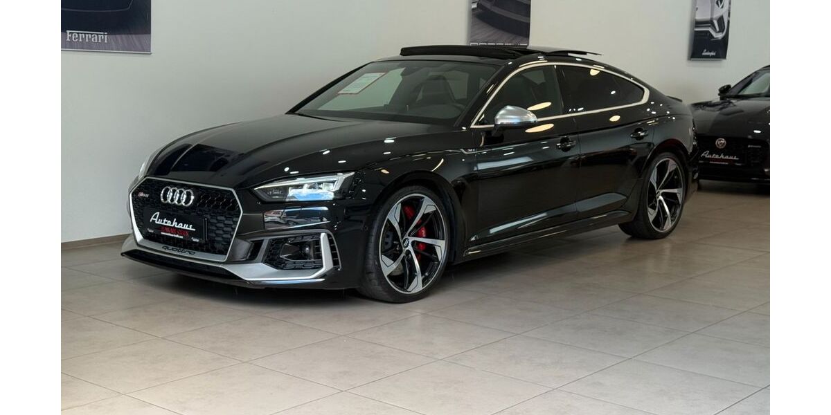 Audi RS5 77.325 km 50.990 &euro; Remscheid/NRW 42859