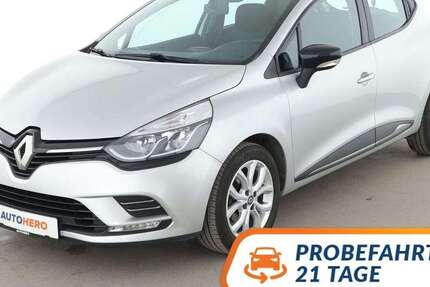 Renault Clio 65.430 km 9.470 &euro; Köln 50739