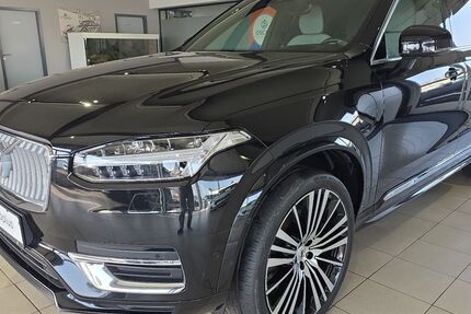 Volvo XC90 186.995 km 34.850 &euro; Bergheim 50126