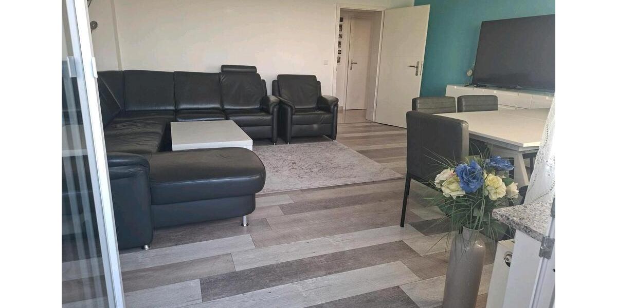 Etagenwohnung Remscheid - 3 Zimmer, 86 m&sup2;, 260.000&euro; | Angebot:25308293