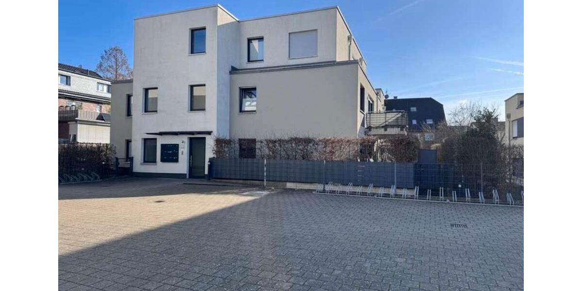 Erdgeschoßwohnung Leverkusen Bergisch Neukirchen - 3 Zimmer, 61 m&sup2;, 269.000&euro; | Angebot:25725013