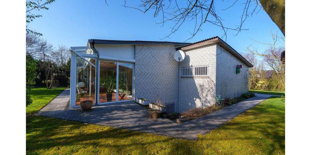 Bungalow Neuss Uedesheim - 4 Zimmer, 170 m&sup2;, 898.000&euro; | Angebot:25898258