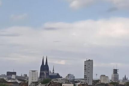 Wohnung Köln Lindenthal - 1 Zimmer, 25 m&sup2;, 169.000&euro; | Angebot:25352164