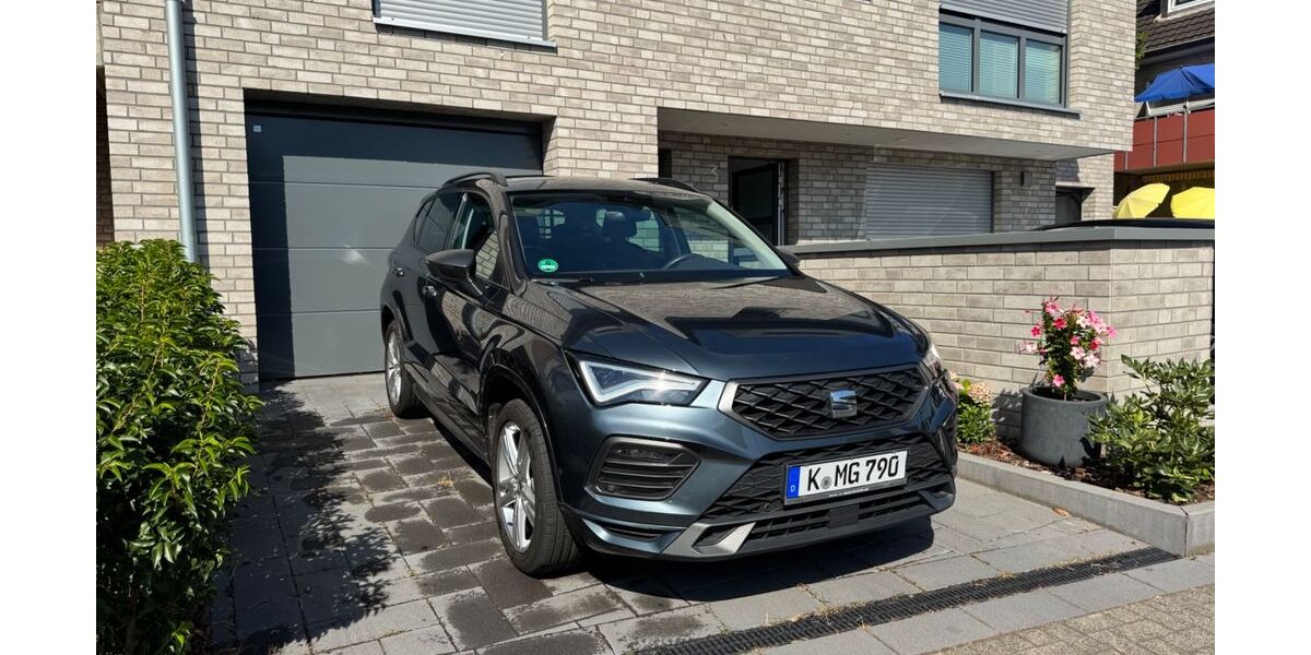 Seat Ateca 53.500 km 20.900 &euro; Köln 50769