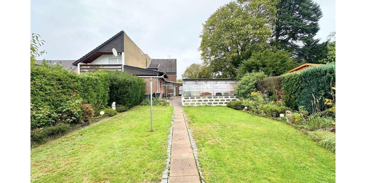 Doppelhaushälfte Köln / Worringen Worringen - 5 Zimmer, 83 m&sup2;, 399.000&euro; | Angebot:25689206