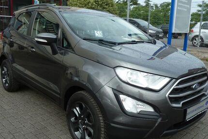 Ford EcoSport 71.670 km 12.190 &euro; Köln 51063