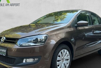 VW Polo 169.882 km 4.950 &euro; Ratingen 40880
