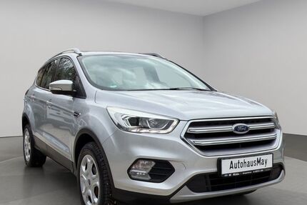 Ford Kuga 82.616 km 11.950 &euro; Köln 50674