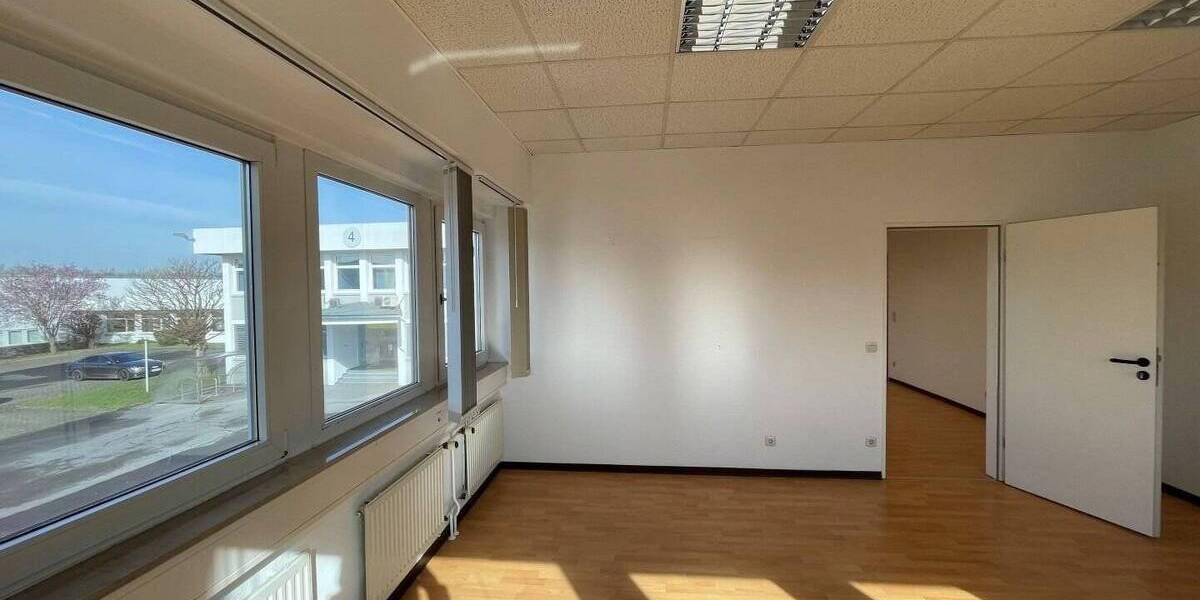 Gewerbeobjekt Langenfeld Richrath - 2.460&euro; | Angebot:25738722