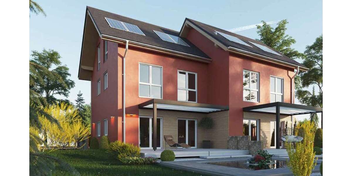 Einfamilienhaus Köln-Fühlingen Fühlingen - 7 Zimmer, 155 m&sup2;, 881.000&euro; | Angebot:25460200