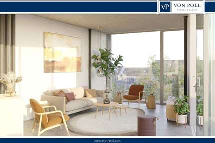 Wohnung Düsseldorf Stadtbezirk 3 - 5 Zimmer, 215 m&sup2;, 2.445.000&euro; | Angebot:25543292