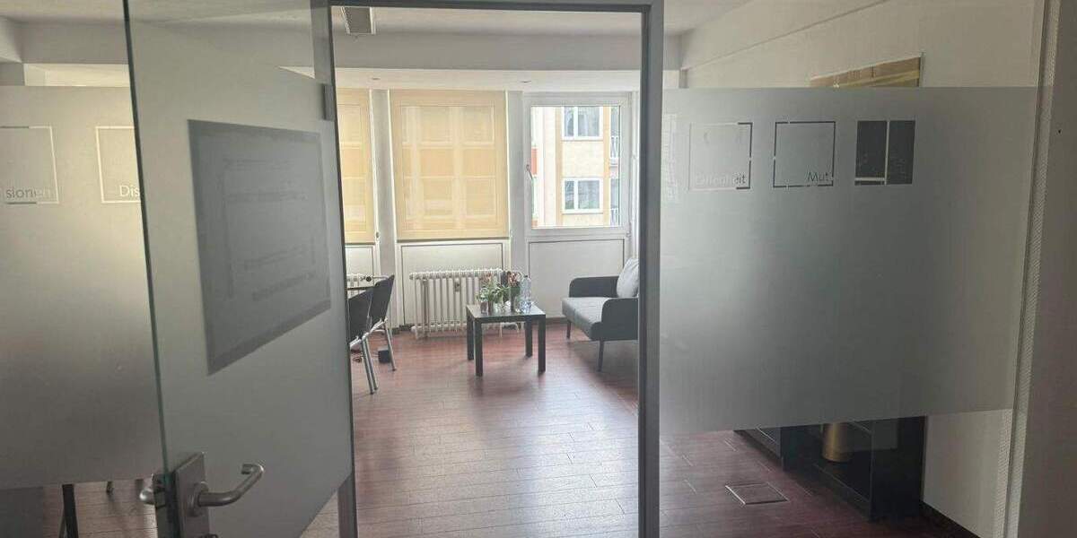 Gewerbeobjekt Köln Altstadt-Nord - 300&euro; | Angebot:25718389