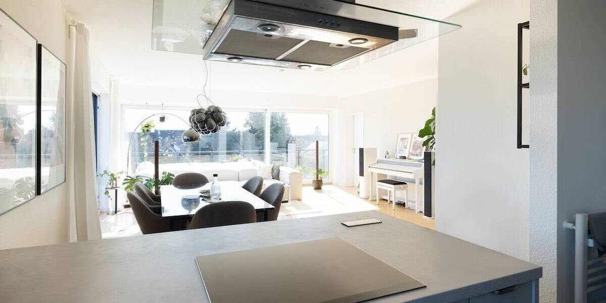 Etagenwohnung Neuss Grimlinghausen - 3 Zimmer, 93 m&sup2;, 539.000&euro; | Angebot:26016040