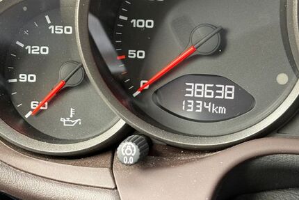 Porsche 997 38.638 km 87.000 &euro; Wermelskirchen 42929