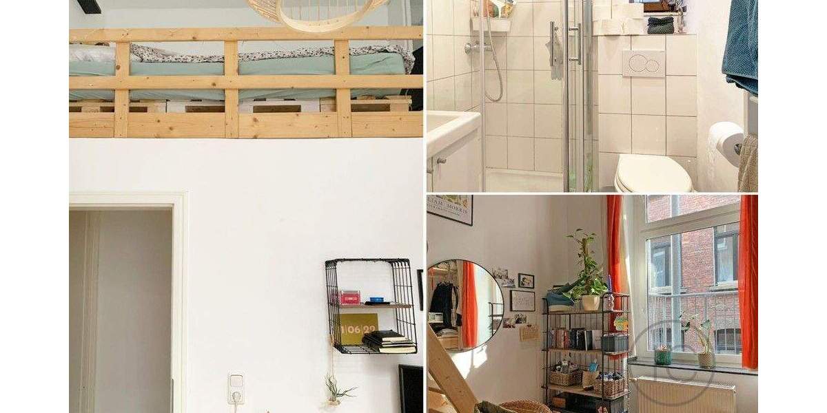 Mehrfamilienhaus, Wohnhaus Köln Neustadt-Süd - 2 Zimmer, 613 m&sup2;, 2.500.000&euro; | Angebot:25778868