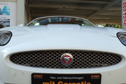 Jaguar XK 85.600 km 32.900 &euro; Köln 51069