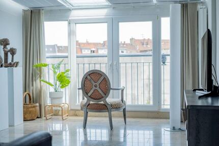 Wohnung Düsseldorf Pempelfort - 2 Zimmer, 51 m&sup2;, 1.050&euro; | Angebot:26050315