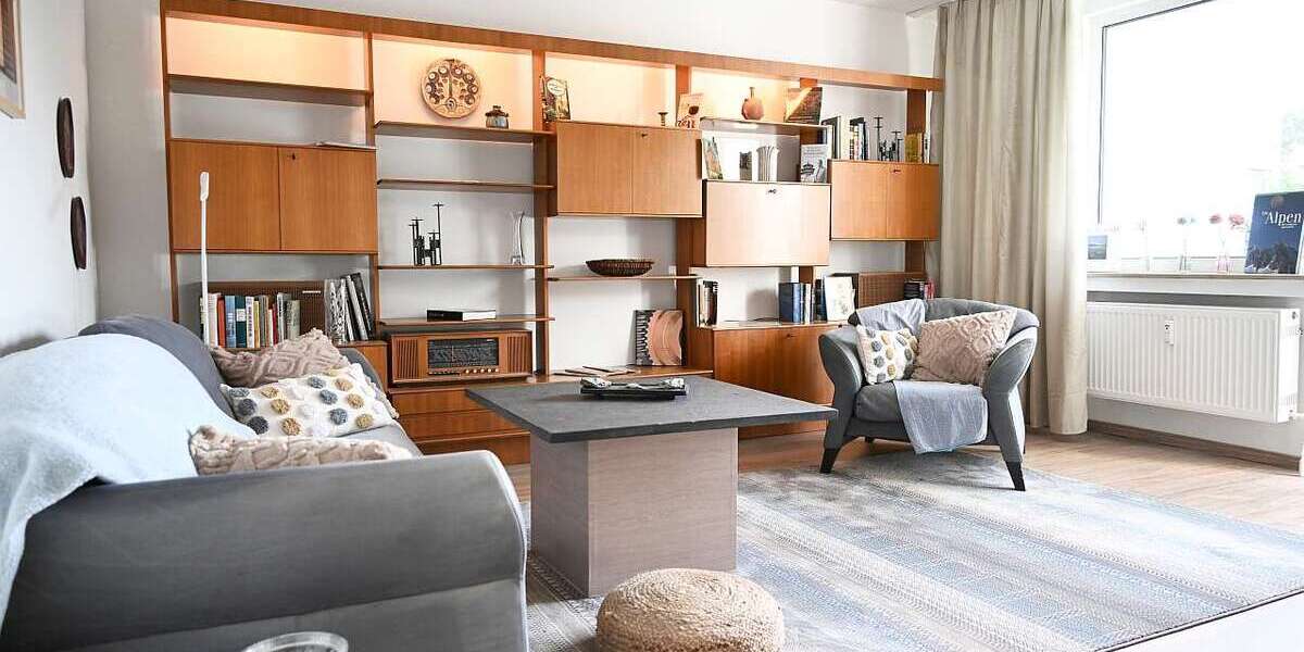 Zimmer Bergisch Gladbach Frankenforst - 4 Zimmer, 1.750&euro; | Angebot:26031148