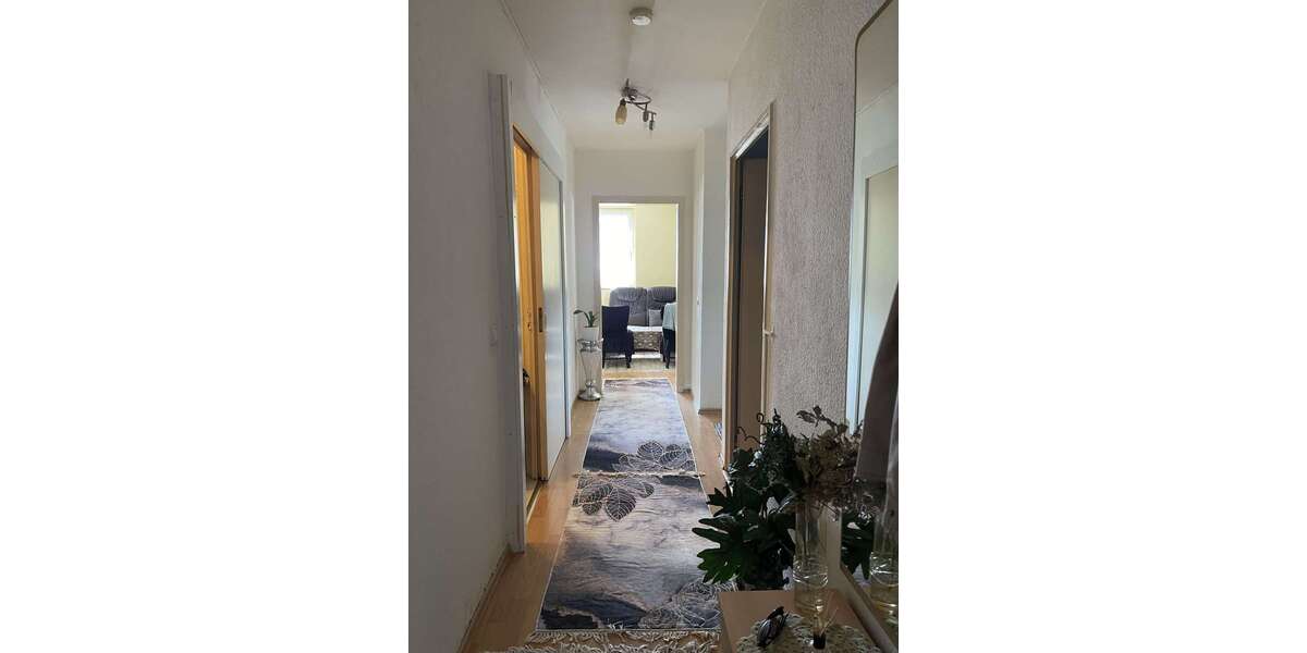 Etagenwohnung Köln Porz - 2 Zimmer, 53 m&sup2;, 155.000&euro; | Angebot:22932387