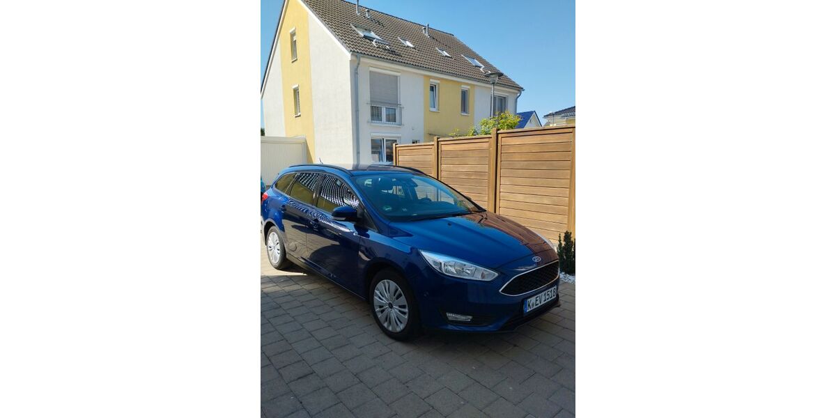 Ford Focus 149.800 km 6.500 &euro; Köln 51145