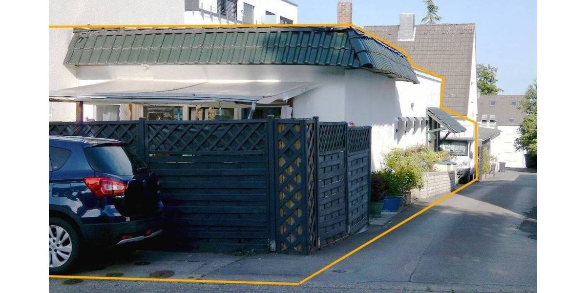 Etagenwohnung Solingen Solingen-Mitte - 6 Zimmer, 146 m&sup2;, 284.000&euro; | Angebot:25685753