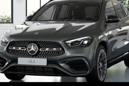 Mercedes-Benz GLA 200 9.900 km 42.490 &euro; Frechen 50226
