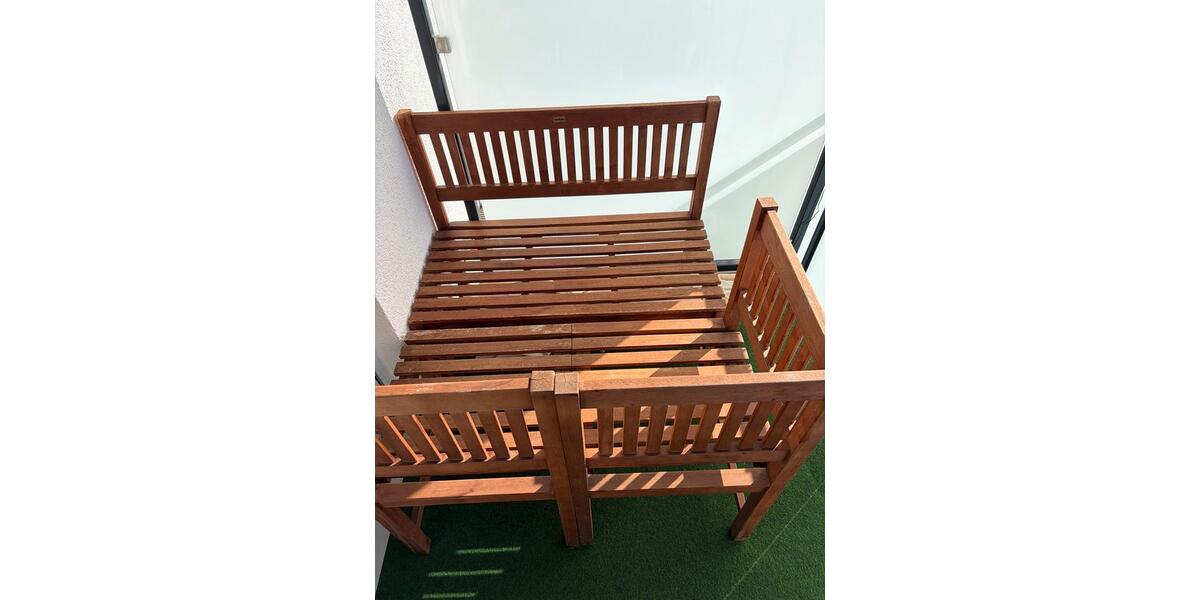 Etagenwohnung Düsseldorf Stadtbezirk 6 - 2 Zimmer, 60 m&sup2;, 30&euro; | Angebot:25990056