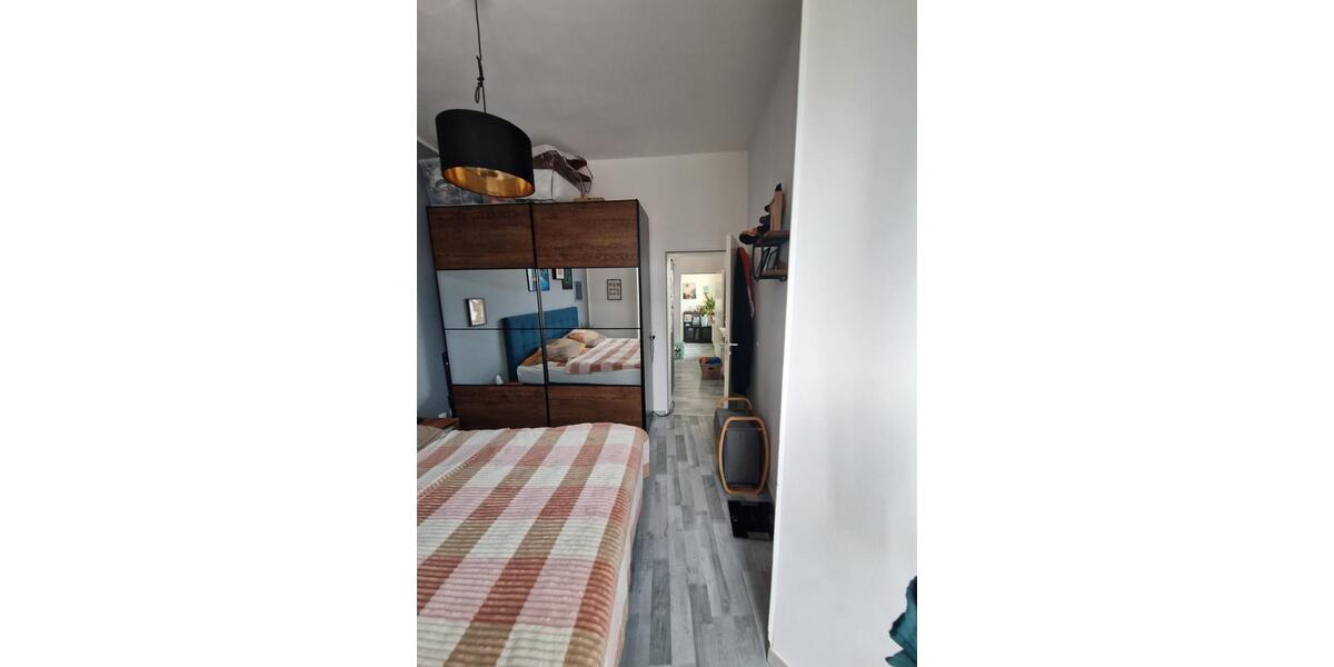 Etagenwohnung Köln Kalk - 3 Zimmer, 58 m&sup2;, 205.000&euro; | Angebot:27006887