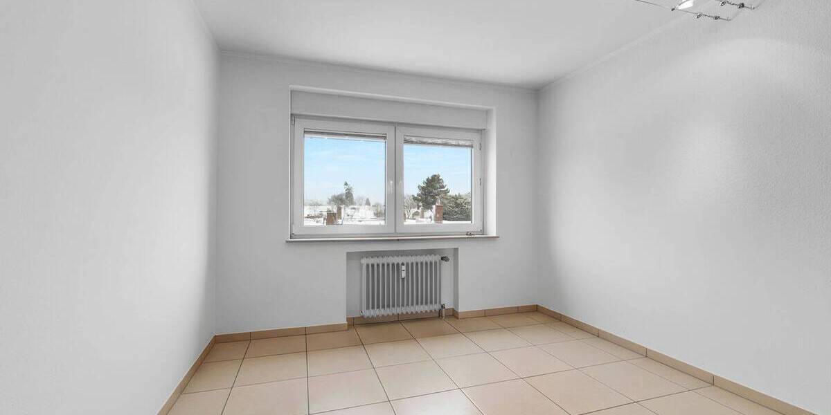 Etagenwohnung Neuss Grimlinghausen - 3 Zimmer, 86 m&sup2;, 379.000&euro; | Angebot:25938947